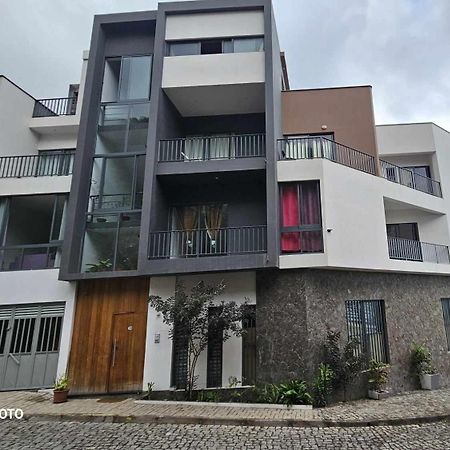 Luz D'Sol - Residencial Familiar Hotell Pombas Eksteriør bilde