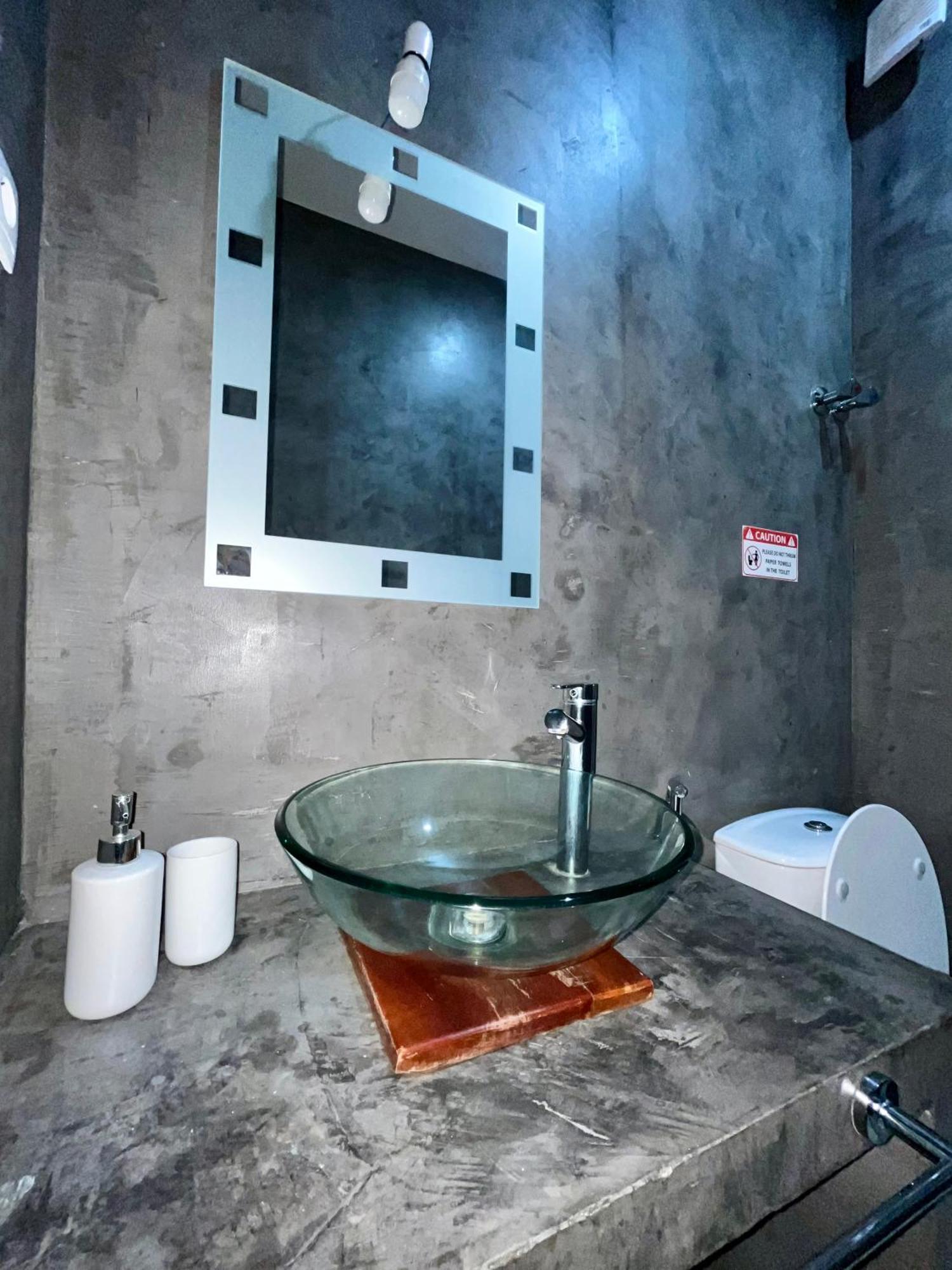 Luz D'Sol - Residencial Familiar Hotell Pombas Eksteriør bilde
